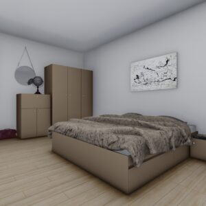 Mobilier Dormitor Roial 2900x2800 0301