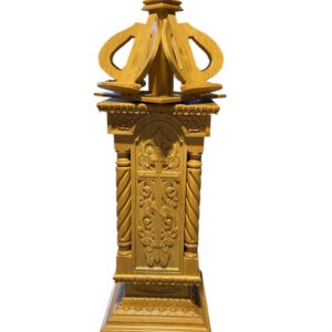 Strana Cor Bisericesc.